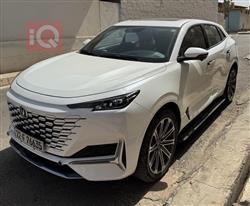 شانجان يوني كي